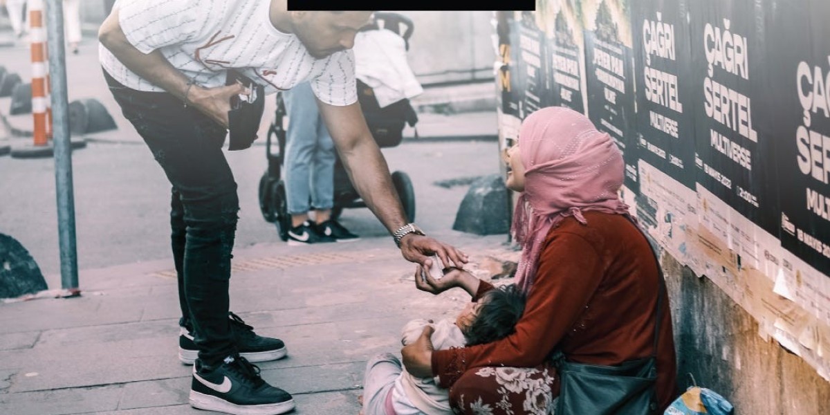 Can You Give Zakat to Palestine? Islamic Rules and Guidelines