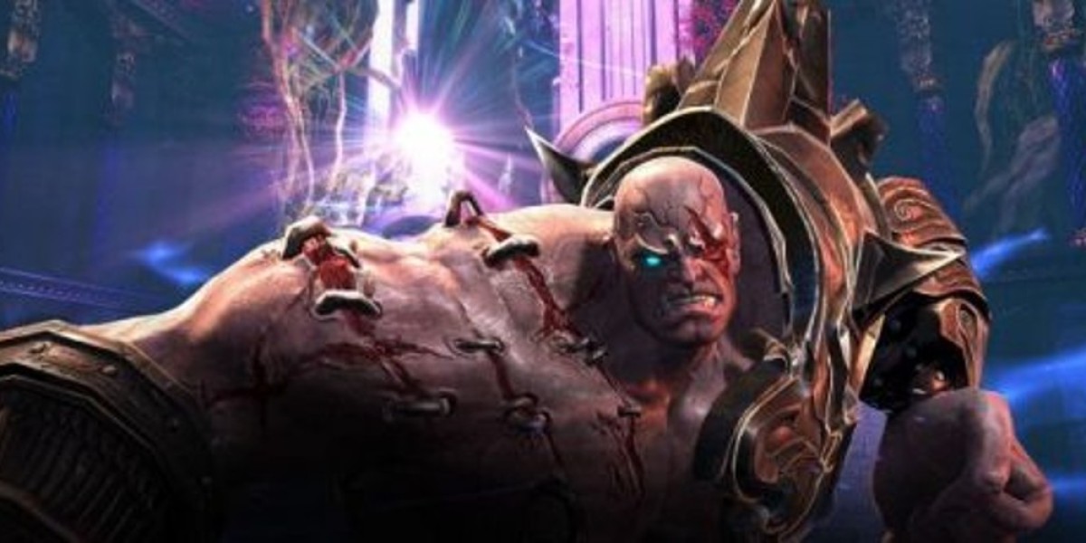 Raw Graphical Power in MMOs: Does It Matter?