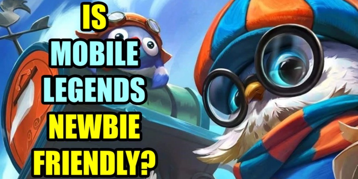Mobile Legends Guide – Overcoming Beginner Challenges