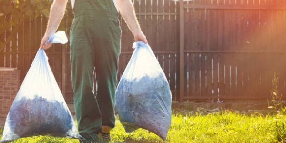 What Are Easy Options For Rubbish Removal In Wigan?