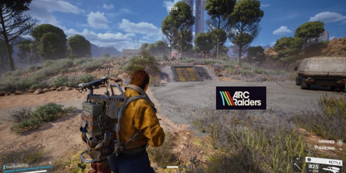 ARC Raiders: How to Unlock the Spaceport Hidden Bunker and Farm Rare Blueprints