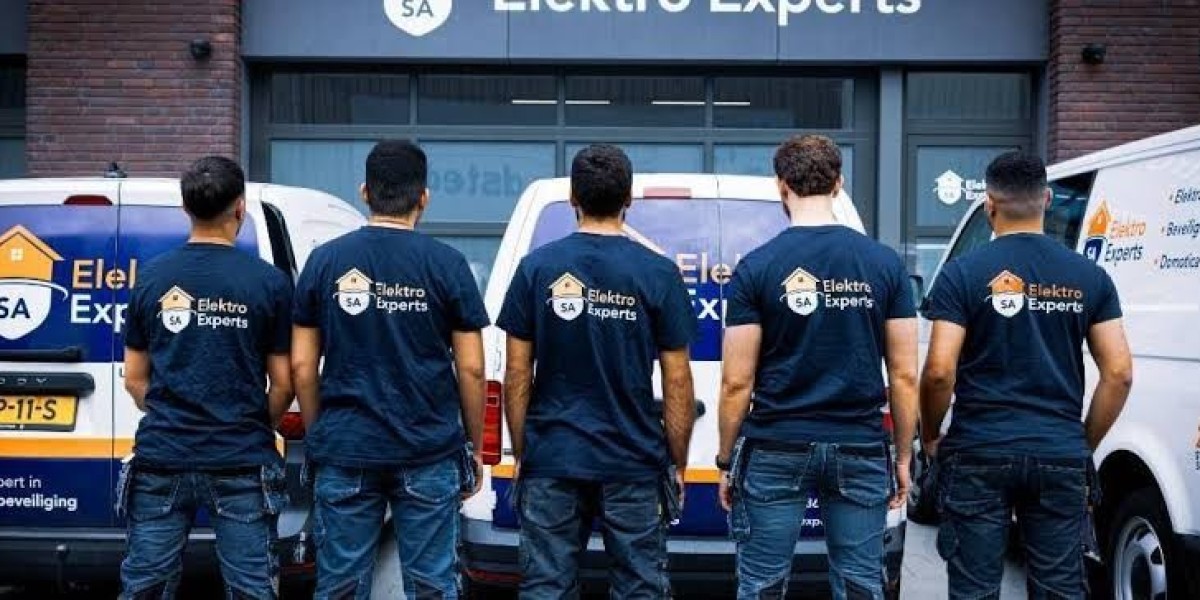 Betrouwbare informatie over Groepenkast Vervangen