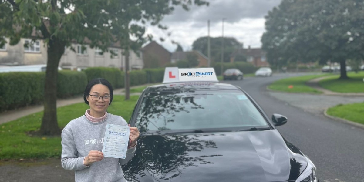 Accrington Driving Lessons: A Practical Guide to Learning Safely, Confidently, and Successfully