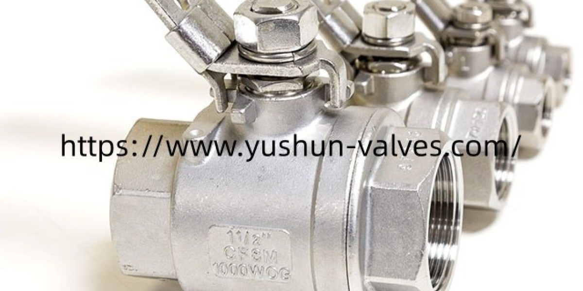 What Engineers Expect From Qifang Ball Valve Supplier Partnerships