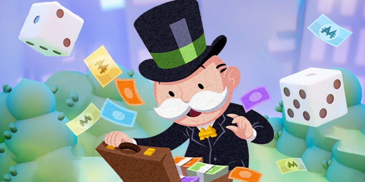 MMOEXP Monopoly Go:Monopoly GO Unlimited Dice Hacks: Pro Tips to Maximize Every Reward