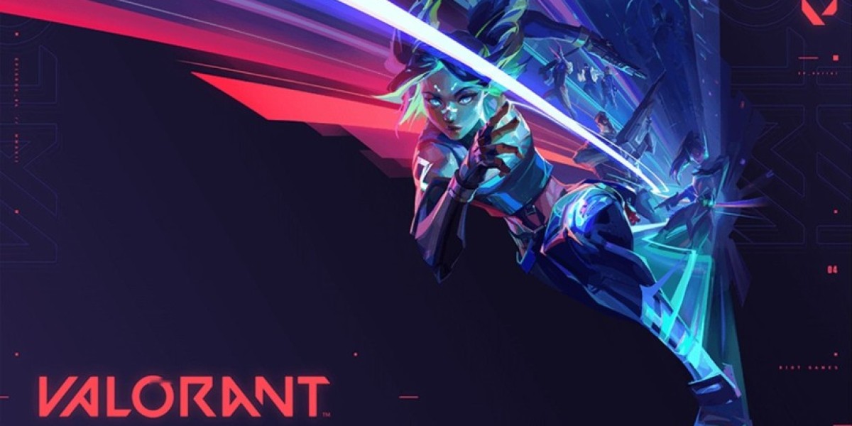 Valorant Patch 12.09: Neon & Shotgun Changes