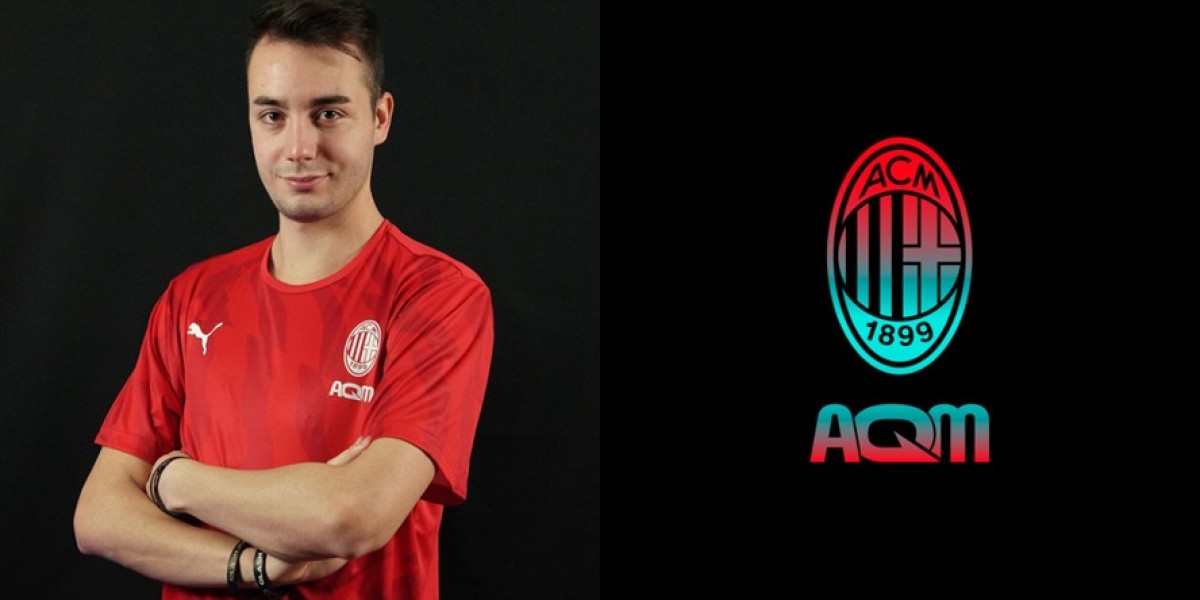 AC Milan Enters Esports: QLASH Partnership Explained