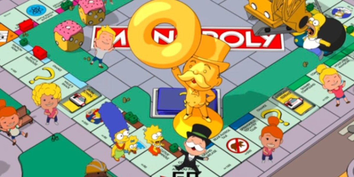 Monopoly Go x The Simpsons, What Will Be Bring?