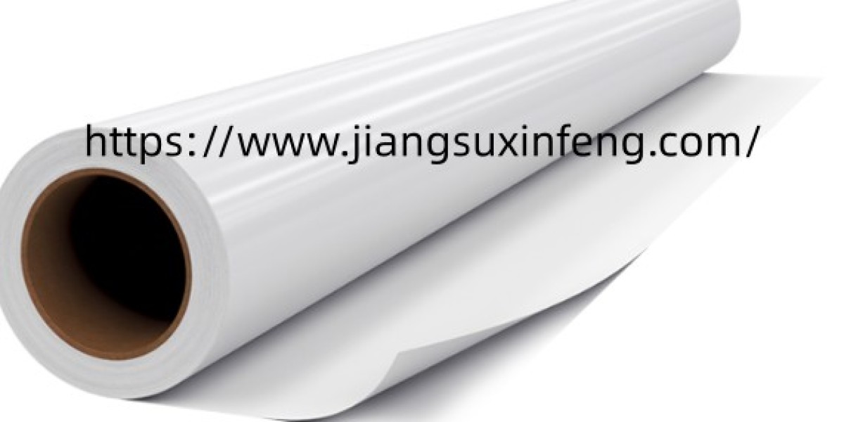 Which Construction Applications Use Xinfeng Vinyl Film Most Often?
