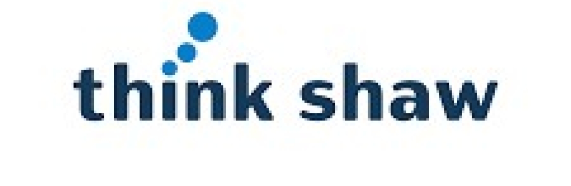Think Shaw Cover Image