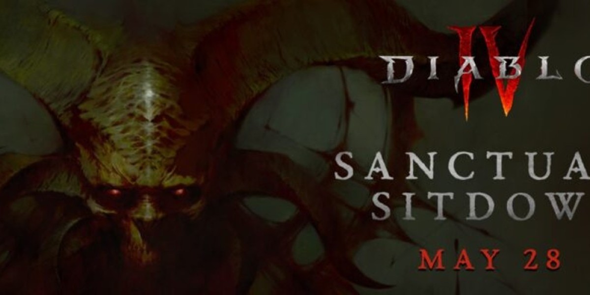 Diablo IV 3.1 PTR Announcement - Sanctuary Sitdown