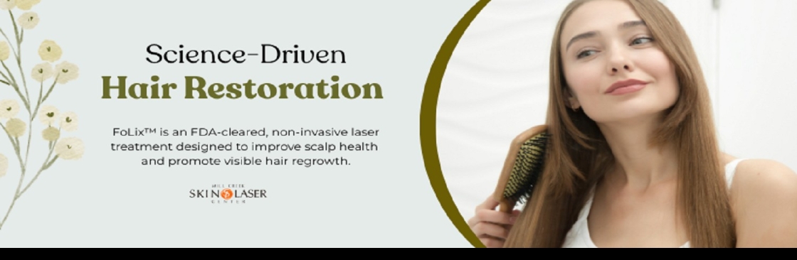 Mill Creek Skin and Laser Center Cover Image