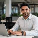 Shubham Kale Profile Picture