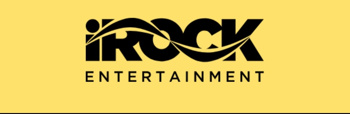 iRock Entertainment Cover Image