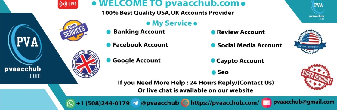 Buy Old Gmail Accounts Best and Real Accounts Cover Image