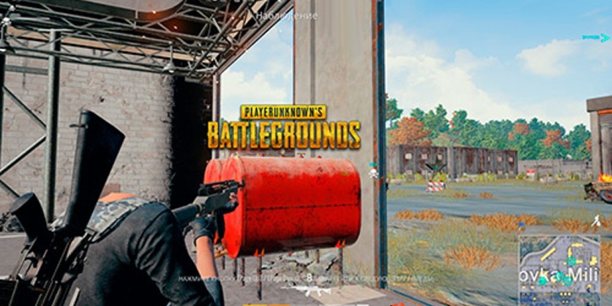 PUBG: лидер продаж Steam 16 недель