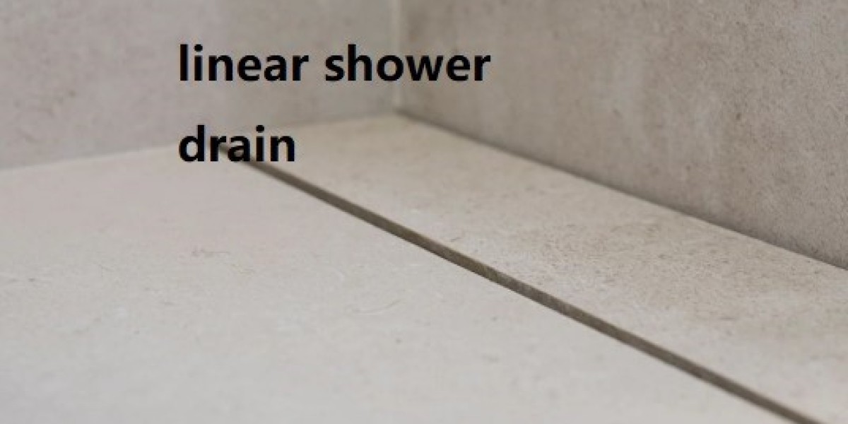 Floor Drains BETTERDRAIN for Modern Water Control Systems
