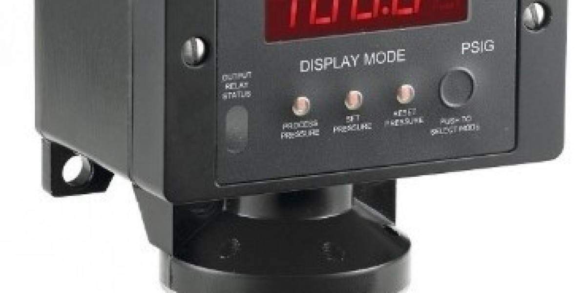 MONROSWITCH Automatic Water Level Controller for Efficient Operations