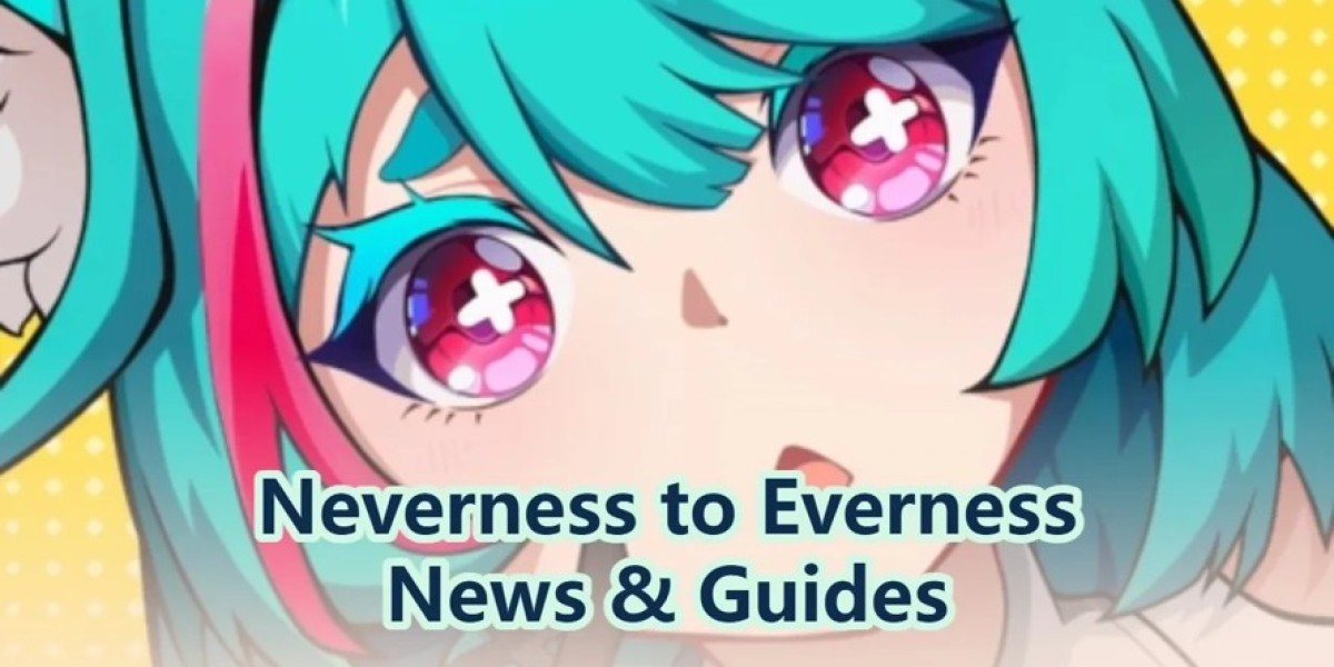 Neverness to Everness: 30M Pre-Regs Unlock Haniel