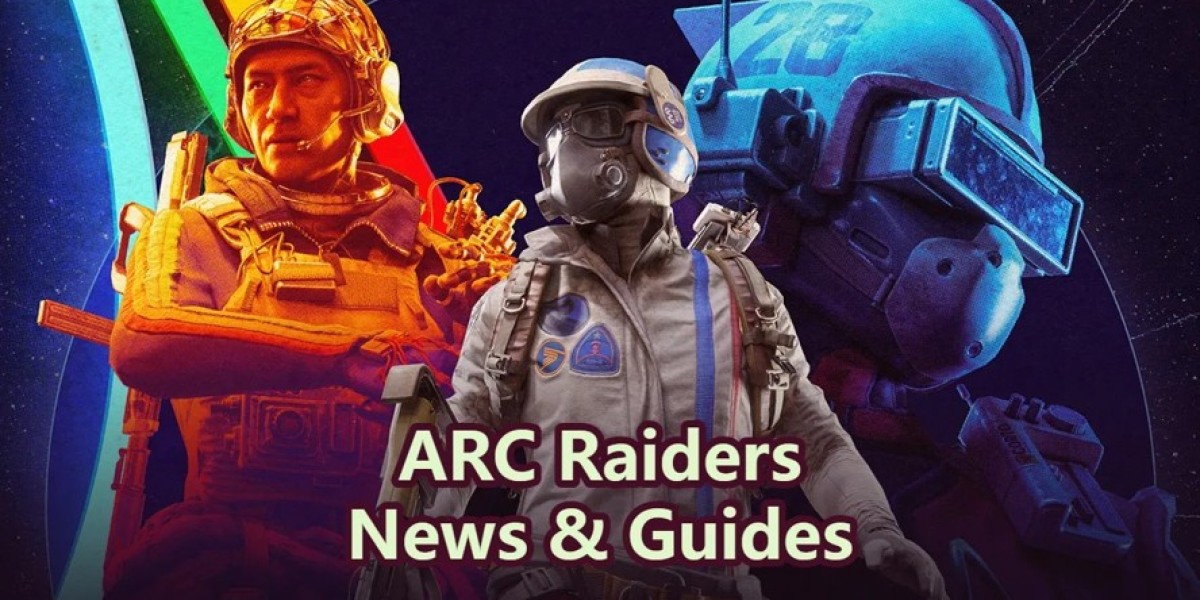 Arc Raiders: China-Exclusive PvE Mode Upsets Players