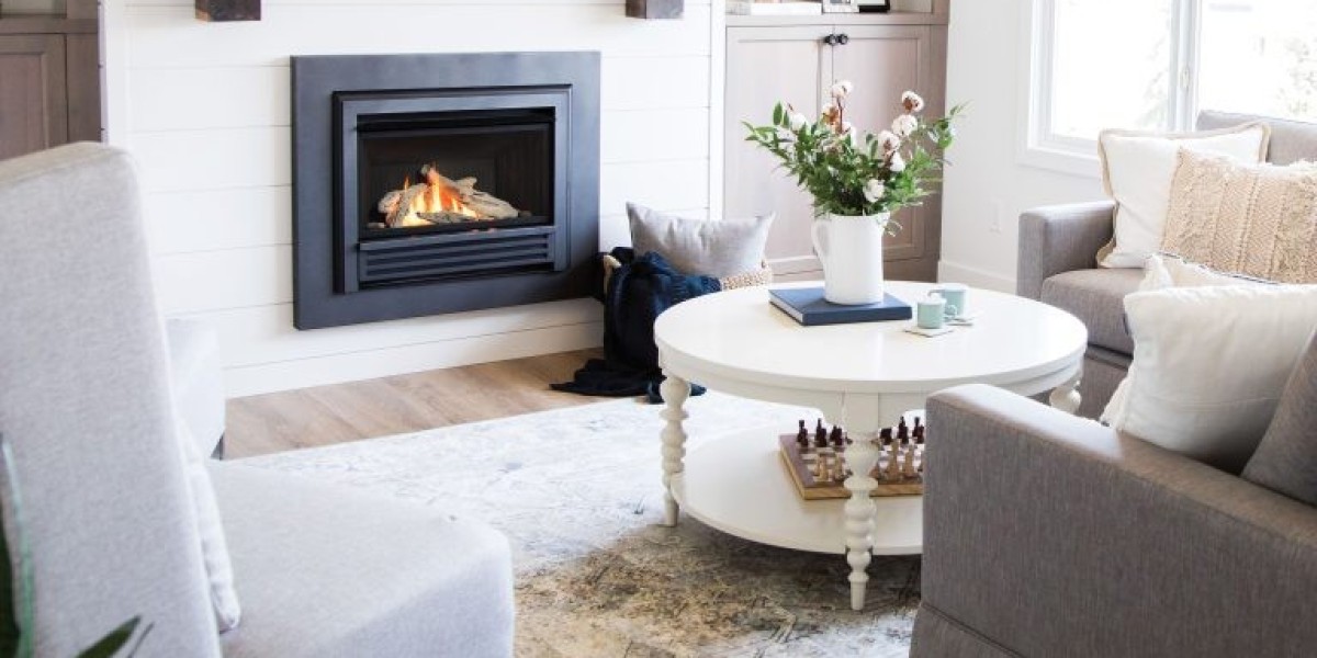 Elegant Designer Fireplaces Near Me