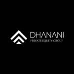 Dhanani Peg Profile Picture
