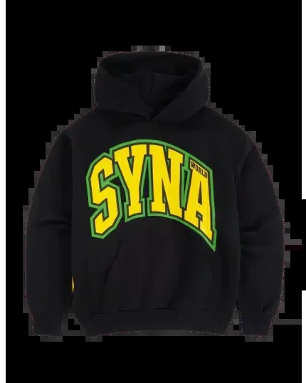 Syna Clothing Profile Picture