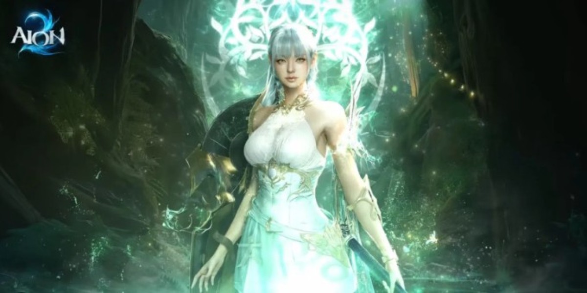 MMOexp Complete Aion 2 Class Breakdown for New Players