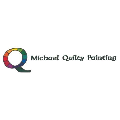 Michael Quilty Painting Profile Picture