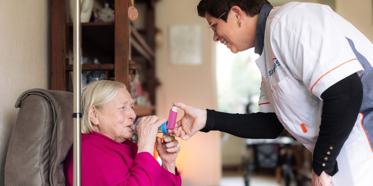 Tips voor Mantelzorg die je vandaag nog kunt gebruiken