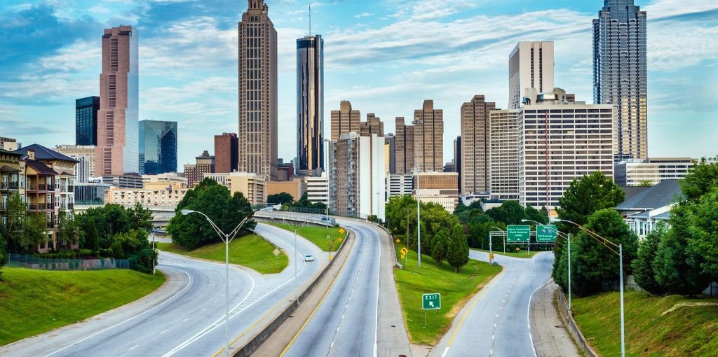 Delta Airlines Atlanta Office in Georgia +1-833-482-7010
