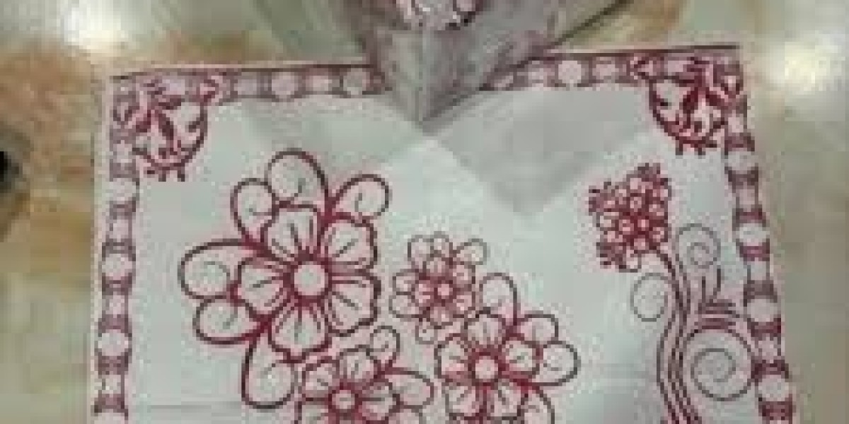 How Papernapkinfactory and FuRong Strengthen Brand Identity Through Party Printed Paper Napkins Manufacturer