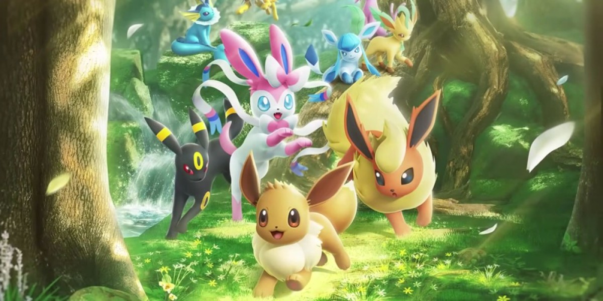 Pokemon TCG Pocket Eevee Grove – Umbreon Art Nod