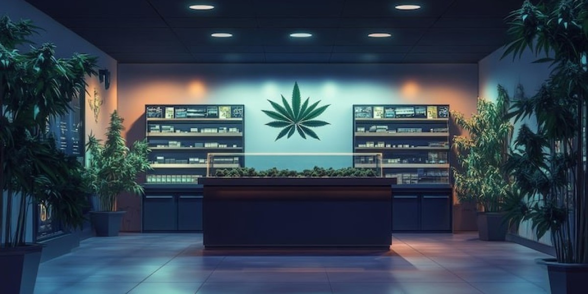 How Connected TV and Advanced Ad Tech Help Dispensaries Expand Safely