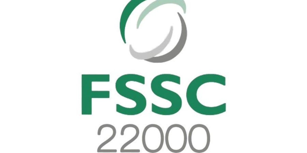 Why FSSC 22000 Consultancy & Certification Services in Dubai, UAE Are Essential for Food Businesses in 2026