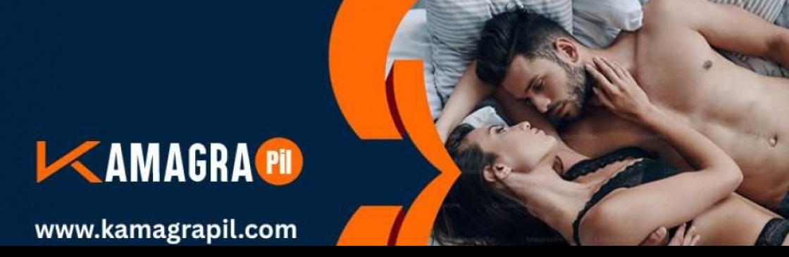 Kamagra Pil Cover Image