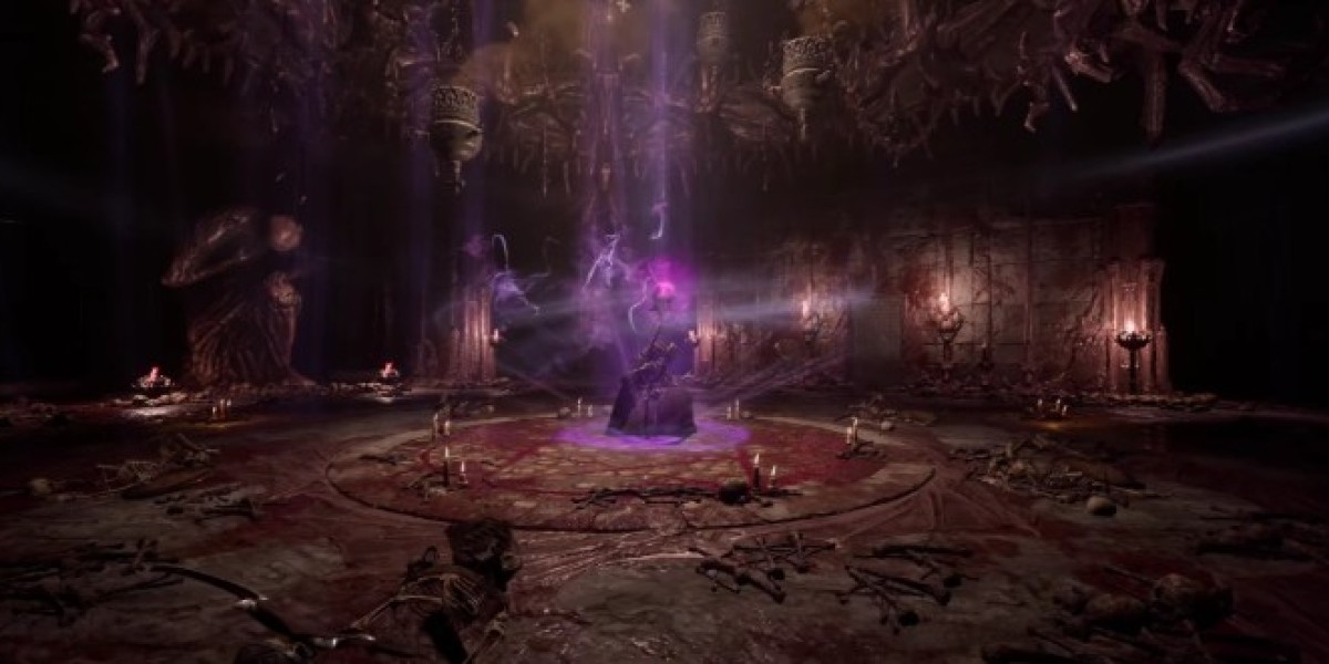 Dark and Darker: You Don't Need Legendary Gear to Escape! 5 Teamwork Secrets That 90% of Players Ignore