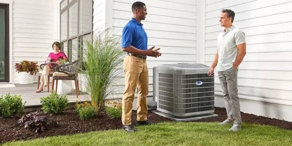 HVAC System Installation: A Complete Guide to Efficient Home Comfort