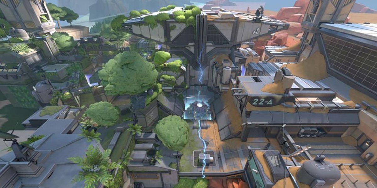 Valorant Maps: Why They Get Removed & Reworked
