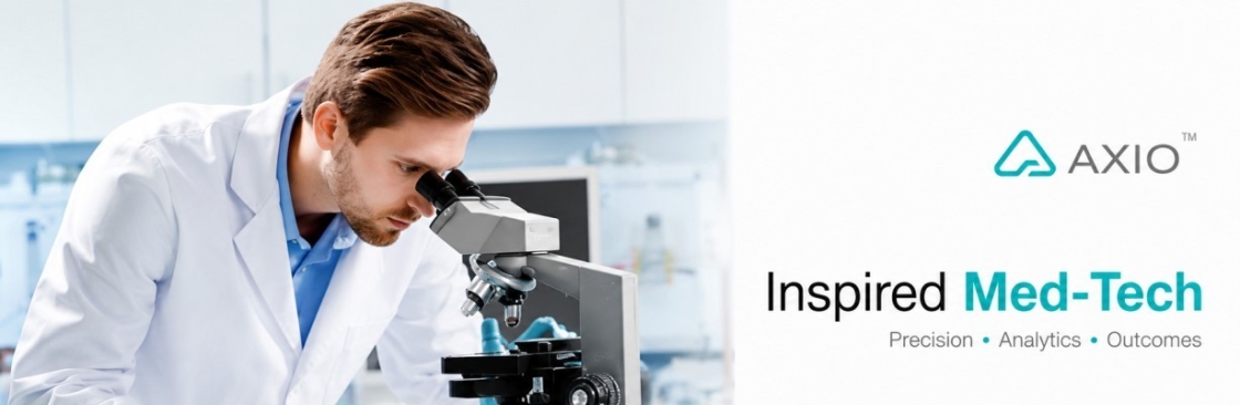 Axio Biosolutions Cover Image