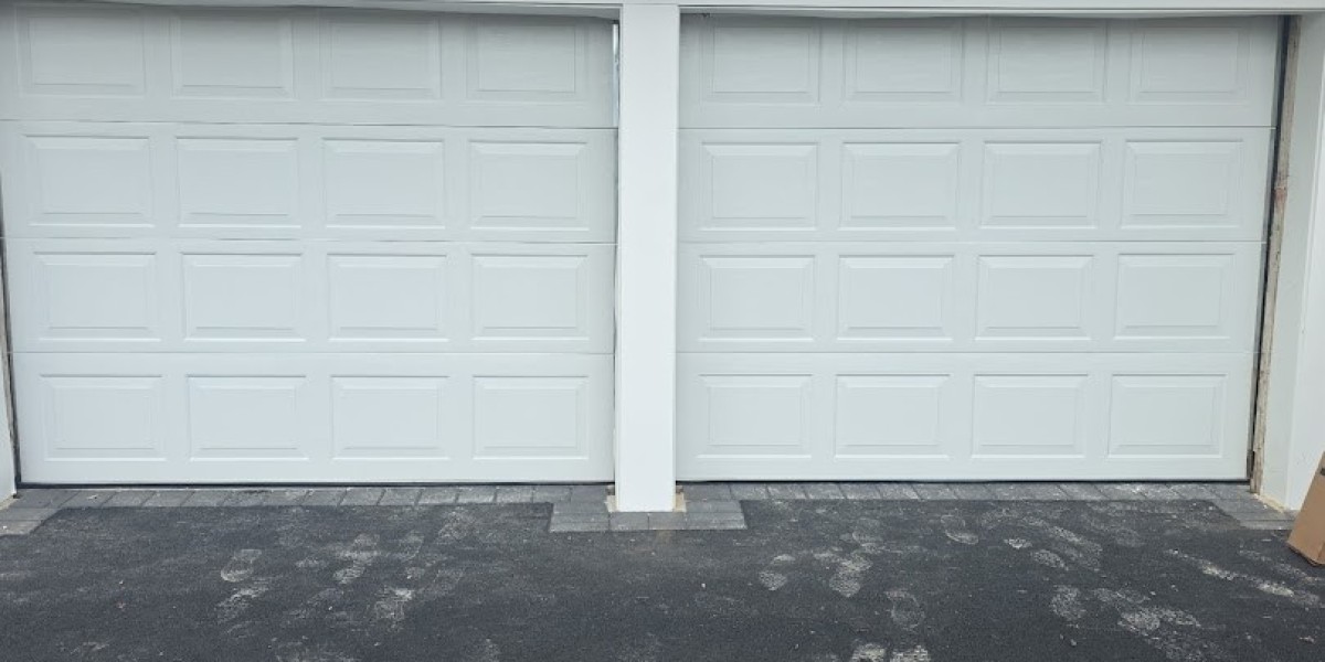 Quality Garage Door Installation & Replacement in Nesconset