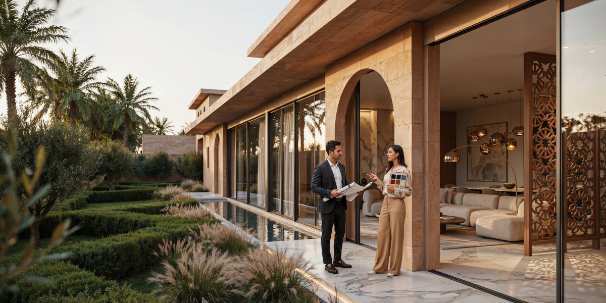How the magazine Architectural Digest Middle East is inspiring modern interior design