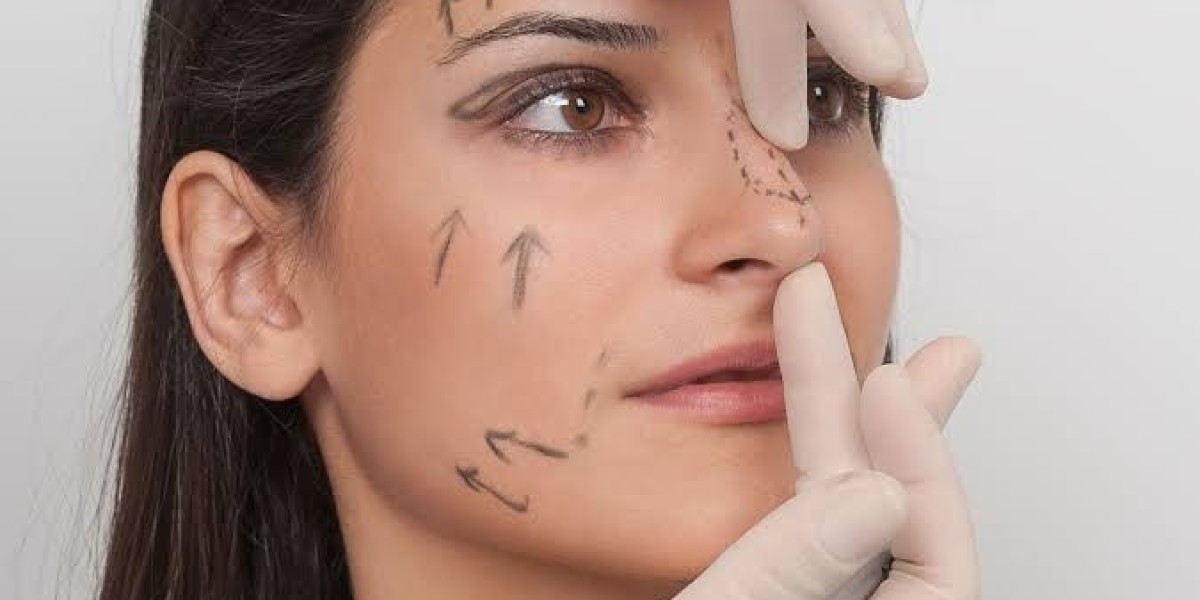 Why Is Nose Surgery Cost in Dubai Worth Comparing?