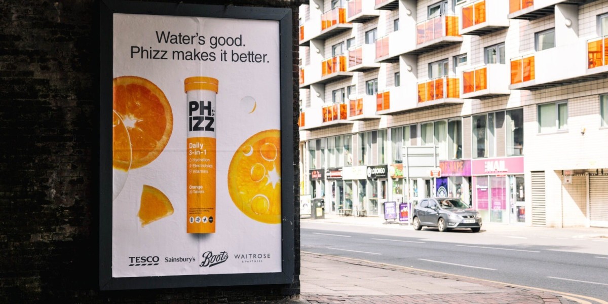 Poster Advertising: A Powerful Way to Reach Your Target Audience