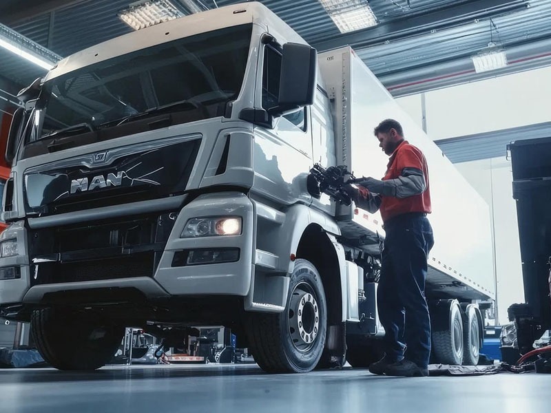 Auto Repair Mistakes That Cost UAE Fleets More Than They Should