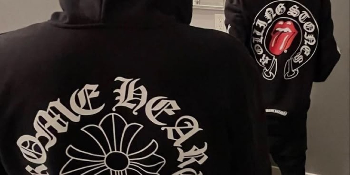 Chrome Hearts: A Luxury Streetwear Name That Defines Personal Style