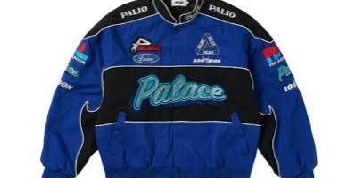 How Does Palace Create Iconic Streetwear Jackets That Last?