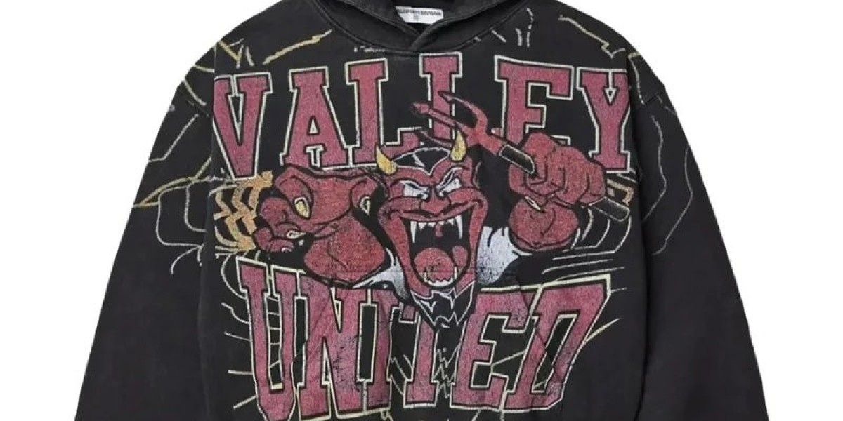 Valley Hoodies Premium Streetwear Comfort for Modern Fashion Lovers