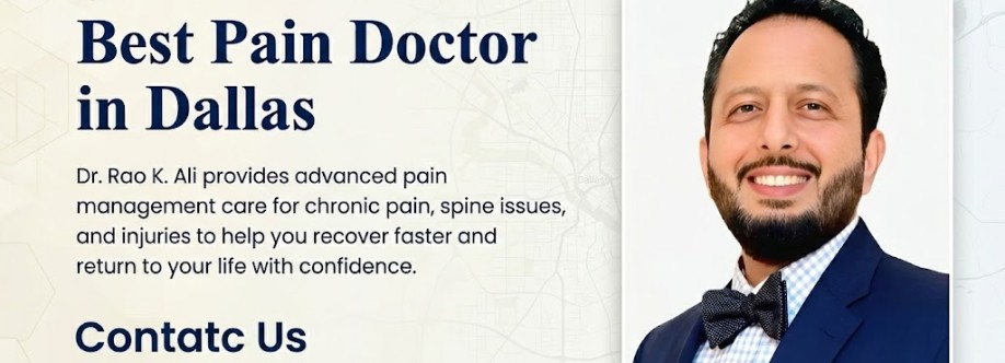 Premier Pain Centers Hillsboro Cover Image