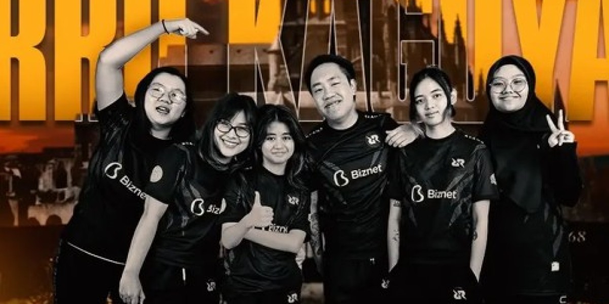 RRQ Kaguya Disbands: Underwhelming Season